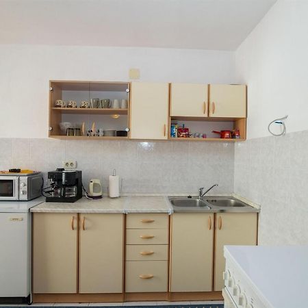 Apartment Ante Tonci ماكارسكا المظهر الخارجي الصورة