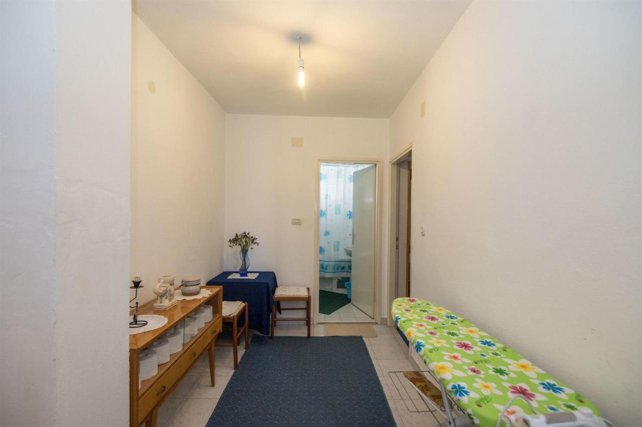 Apartment Ante Tonci ماكارسكا المظهر الخارجي الصورة