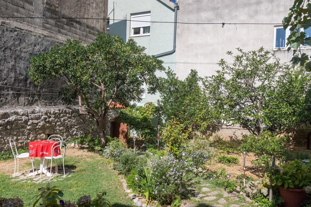 Apartment Ante Tonci ماكارسكا المظهر الخارجي الصورة